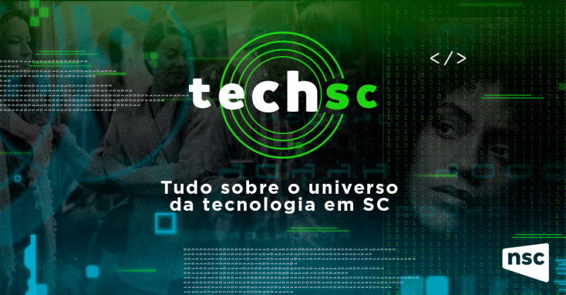 Portal Tech SC é o novo hub de notícias do cenário de tecnologia em ...