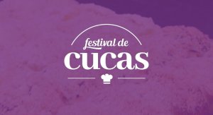 A grande final do concurso que irá eleger a melhor cuca de Joinville acontece no dia 10 de julho, durante o Festival de Cucas