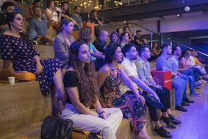 O projeto compartilha iniciativas e cases de sucesso que podem servir de exemplo para um futuro melhor (Foto: José Somensi)